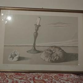 litografia di Verlicchi