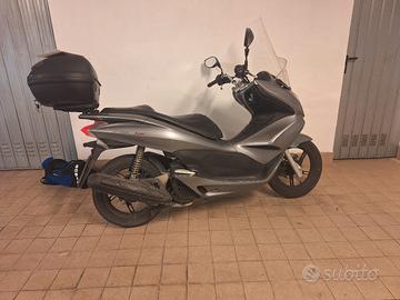 Honda pcx 150