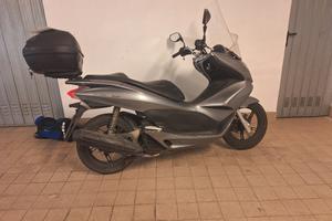 Honda pcx 150
