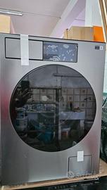 Samsung 9Kg NUOVA Mai Usata + Garanzia