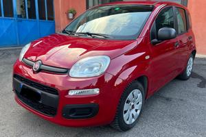 Fiat Panda 1.2 Pop-Km71000-