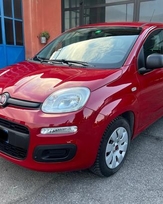 Fiat Panda 1.2 Pop-Km71000-