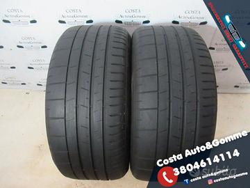 265 45 18 Pirelli 80%  265 45 R18 Pneus