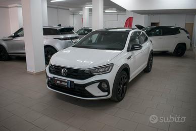 Volkswagen Taigo 1.0 TSI 110 CV R-Line TETTO APRIB