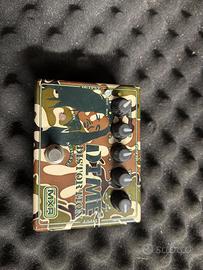 Mxr dime distortion