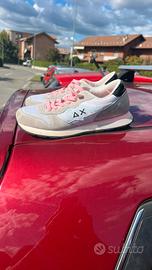 Scarpe ragazza