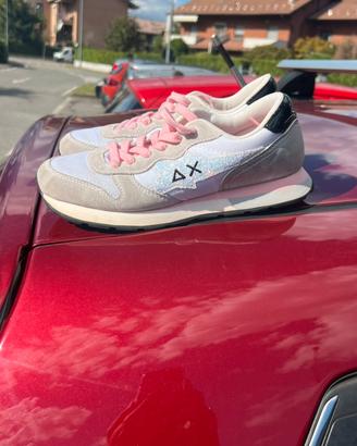 Scarpe ragazza