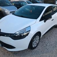 Renault Clio Van 1.5 Dci 2016