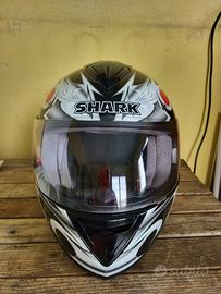 Casco Integrale Shark S650 XL (61)