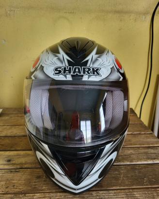 Casco Integrale Shark S650 XL (61)