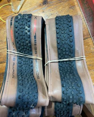 Copertoni cx / gravel
