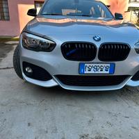 Fari Bmw lci 2016