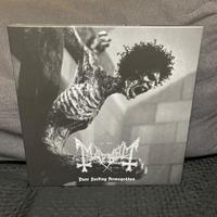 Mayhem Pure Fucking Armageddon picture