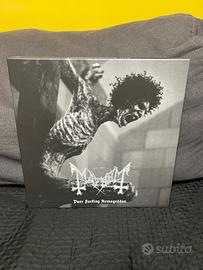 Mayhem Pure Fucking Armageddon picture