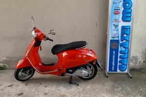 Piaggio Vespa 125 Primavera