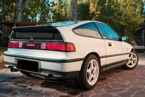 Honda CRX ED9 1989