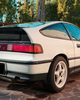 Honda CRX ED9 1989