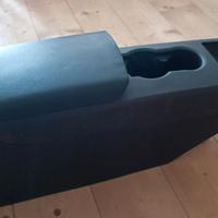 Ford Mustang 2005 tunnel centrale