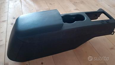 Ford Mustang 2005 tunnel centrale