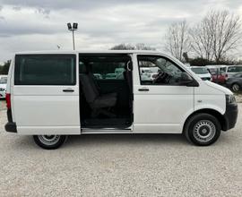 Volkswagen caravelle 2.0 TDI 140 cv