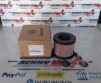 FILTRO ARIA BENELLI IMPERIALE 400