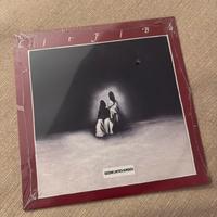 Litfiba - Luna / La Preda - LP 33”