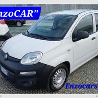 FIAT Panda 1.3 MJT S&S Pop Van 2 posti AUTOCARRO