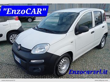 FIAT Panda 1.3 MJT S&S Pop Van 2 posti AUTOCARRO