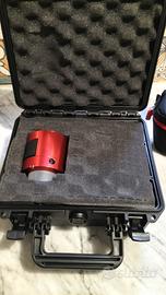 telecamera astronomica ASI zwo 294 MC pro color 