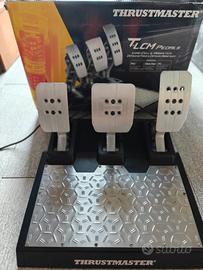 Thrustmaster T-LCM pedaliera con celle di carico