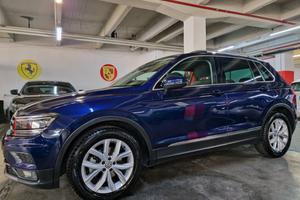 VOLKSWAGEN Tiguan 1.4 TSI CV.150 ADVANCED + RADA