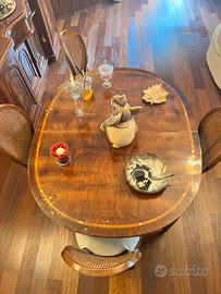 tavolo antiquariato francesce