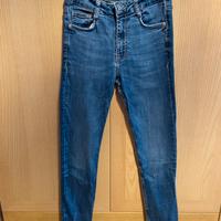 Jeans Zara Skinny