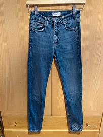 Jeans Zara Skinny