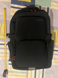 Zaino Gaming & Business Tucano