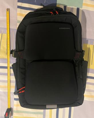 Zaino Gaming & Business Tucano