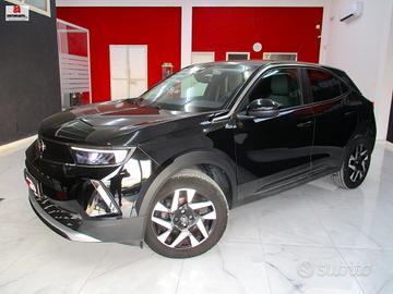Opel Mokka 1.2 Turbo Elegance S&S 100cv 11/2022 KM