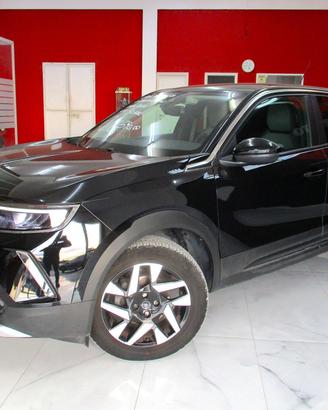 Opel Mokka 1.2 Turbo Elegance S&S 100cv 11/2022 KM