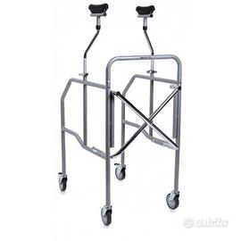 Deambulatore Rp756S ascellare