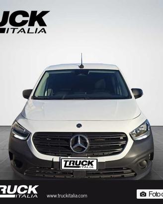 Mercedes-Benz Citan II - citan 110 cdi furg U92379