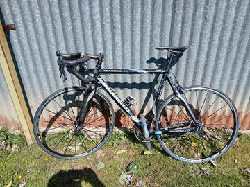 bici da corsa 