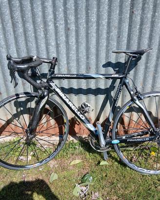 bici da corsa 