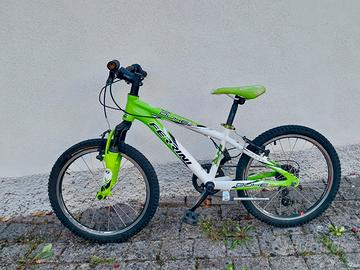 Mountain Bike FERRINI Bambino