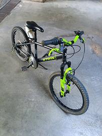 bicicletta bambino 