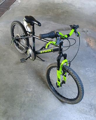 bicicletta bambino 