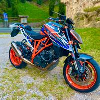 Superduke 1290 r
