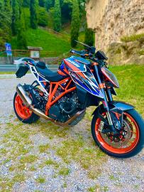 Superduke 1290 r