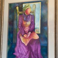 Quadri d'autore Reggio centro 