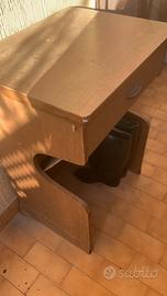 Macchina da cucire funzionante brother