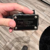 Cintura Louis Vuitton originale,